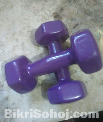 Dumbbell